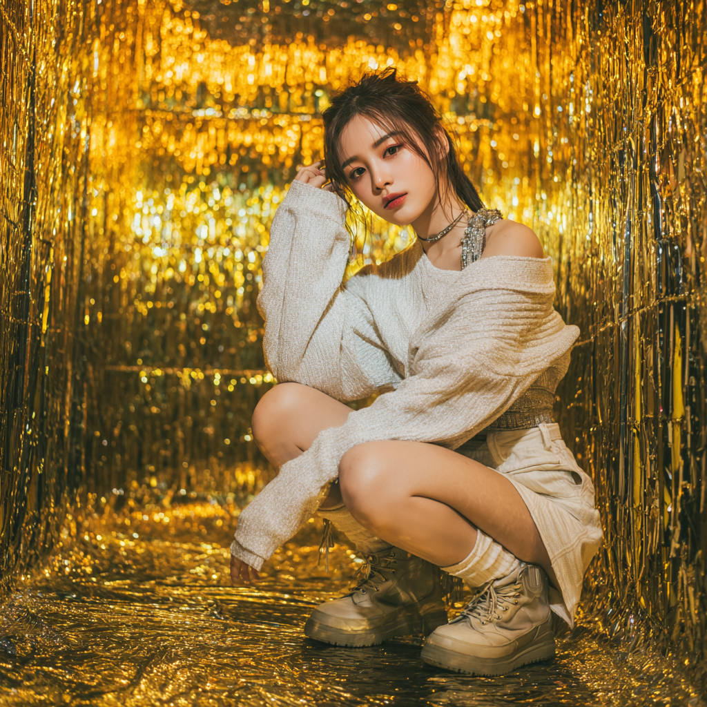 강남 블렌딩 쩜오 아가씨 이미지 6