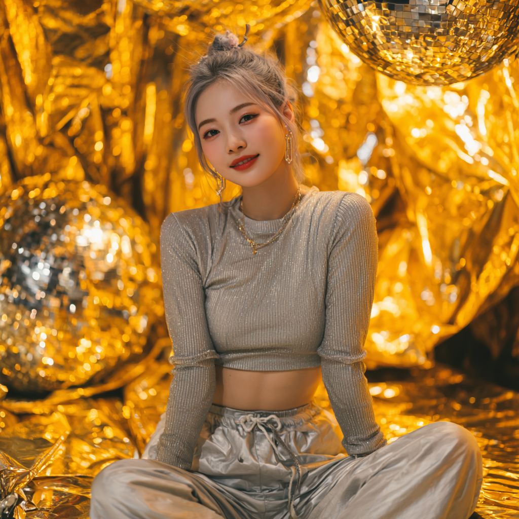 강남 블렌딩 쩜오 아가씨 이미지 11