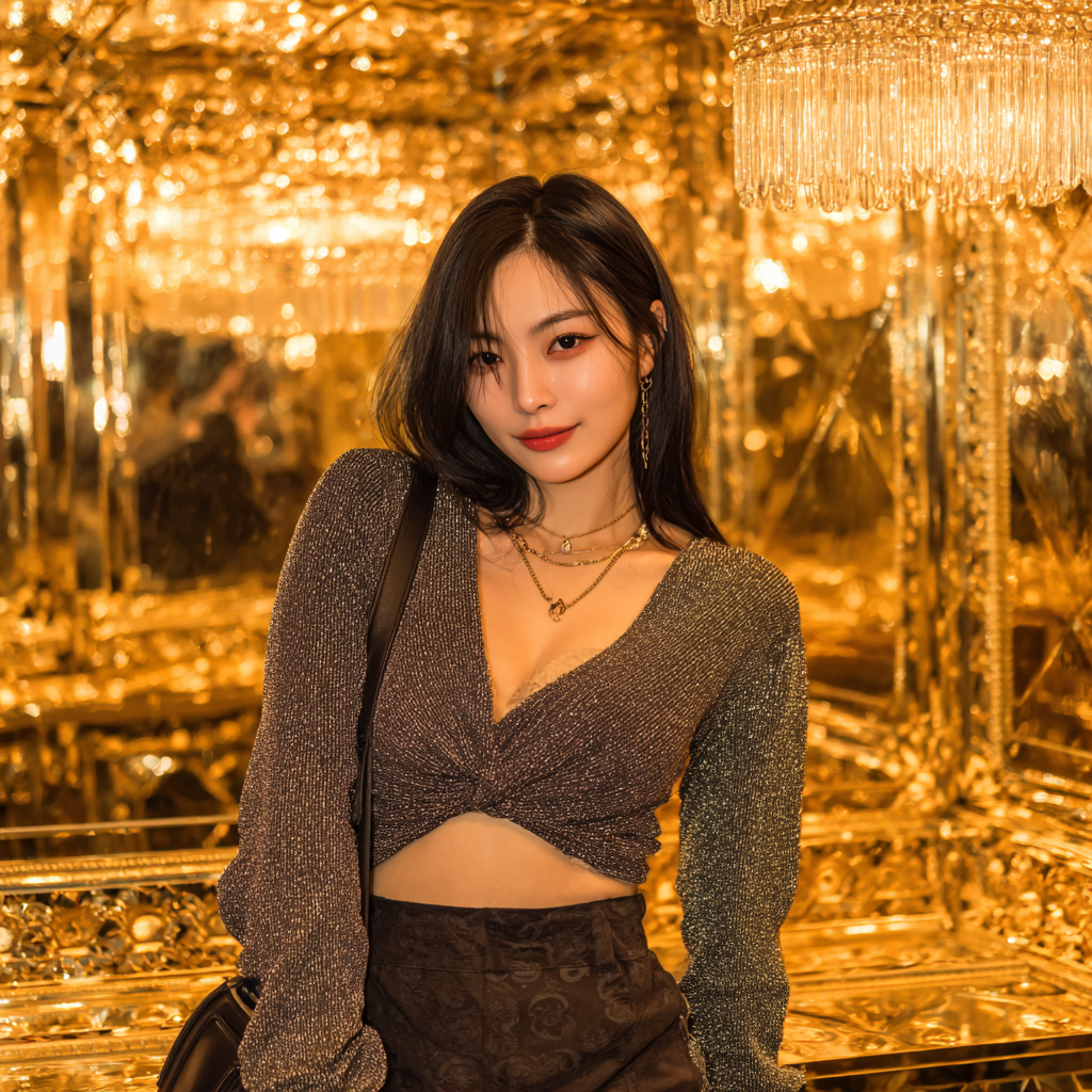 강남 블렌딩 쩜오 아가씨 이미지 16