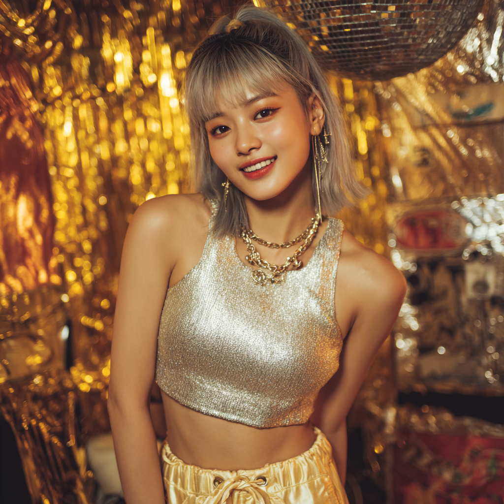 강남 블렌딩 쩜오 아가씨 이미지 4