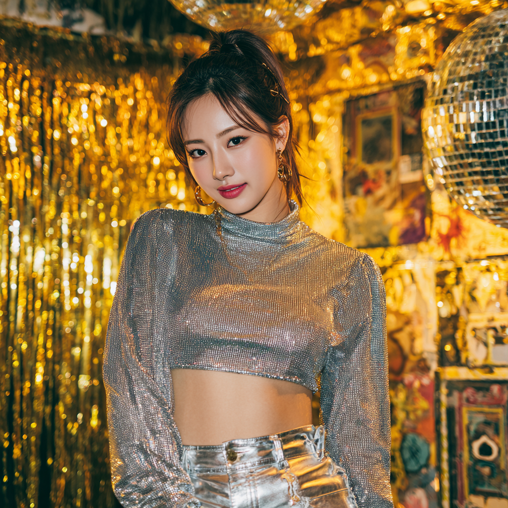 강남 블렌딩 쩜오 아가씨 이미지 18