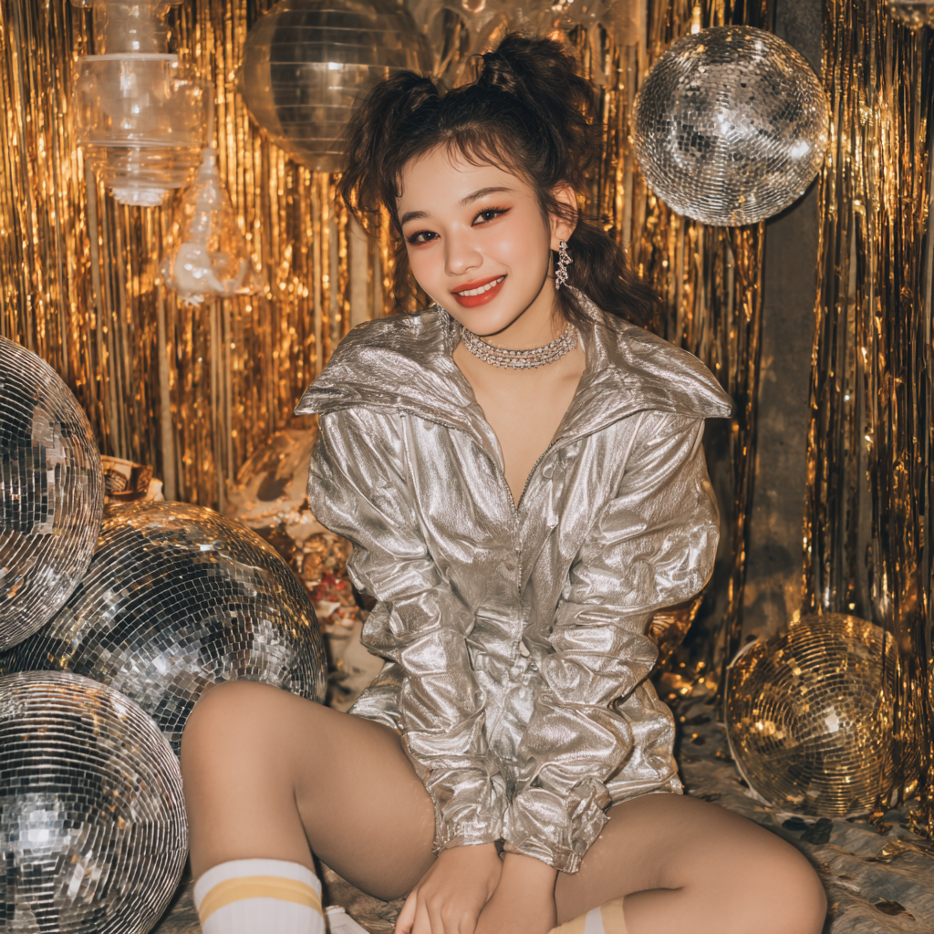 강남 블렌딩 쩜오 아가씨 이미지 13