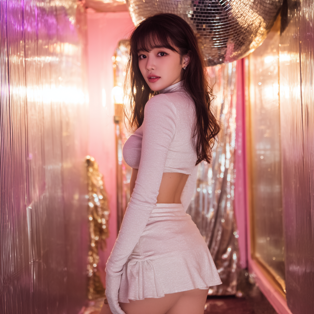 강남 블렌딩 쩜오 아가씨 이미지 1