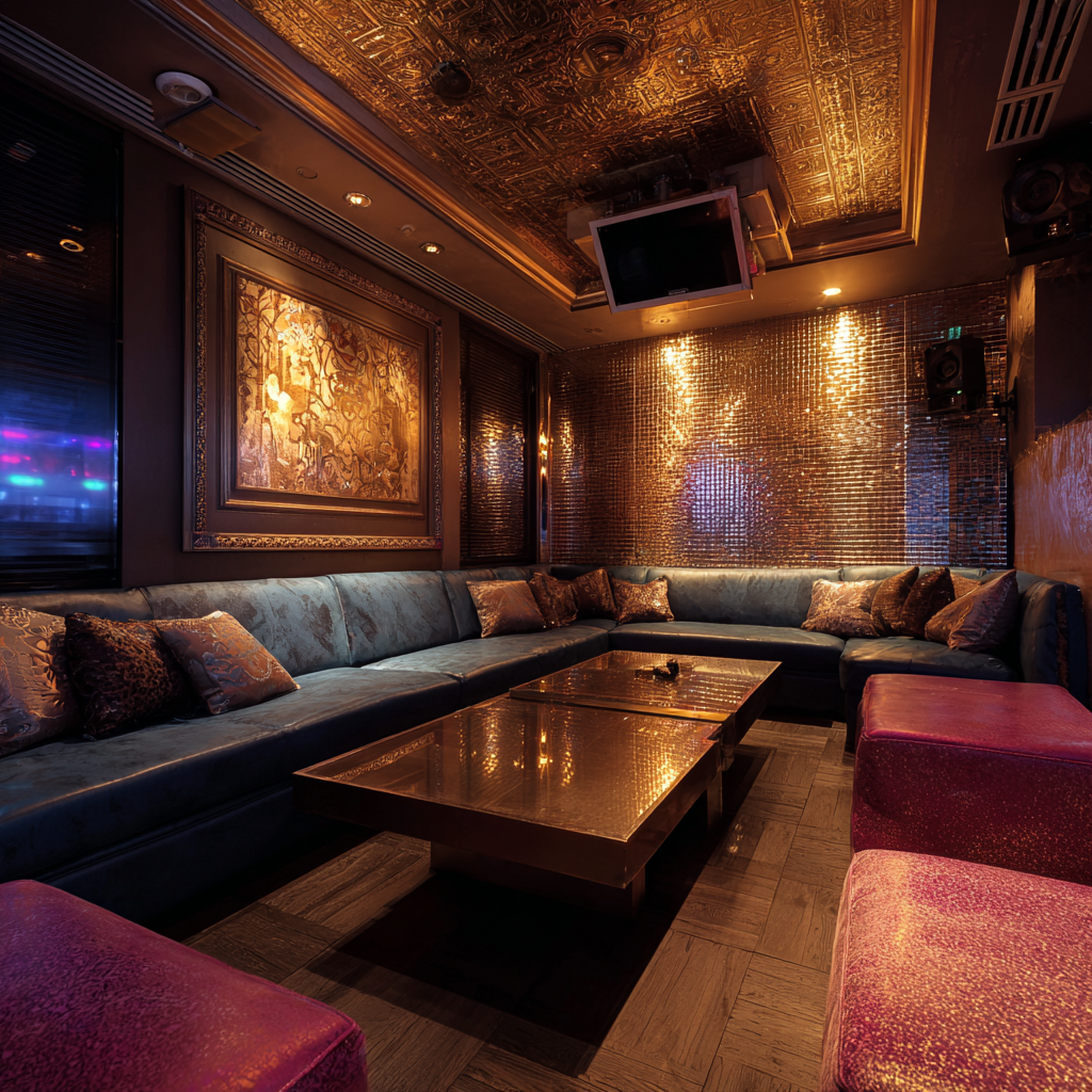 강남 블렌딩 쩜오 룸 이미지 1