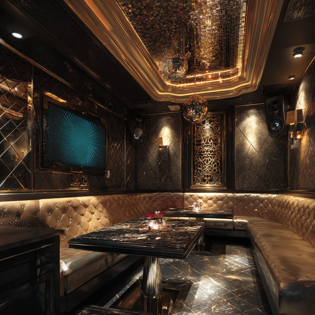 강남 블렌딩 쩜오 룸 이미지 14