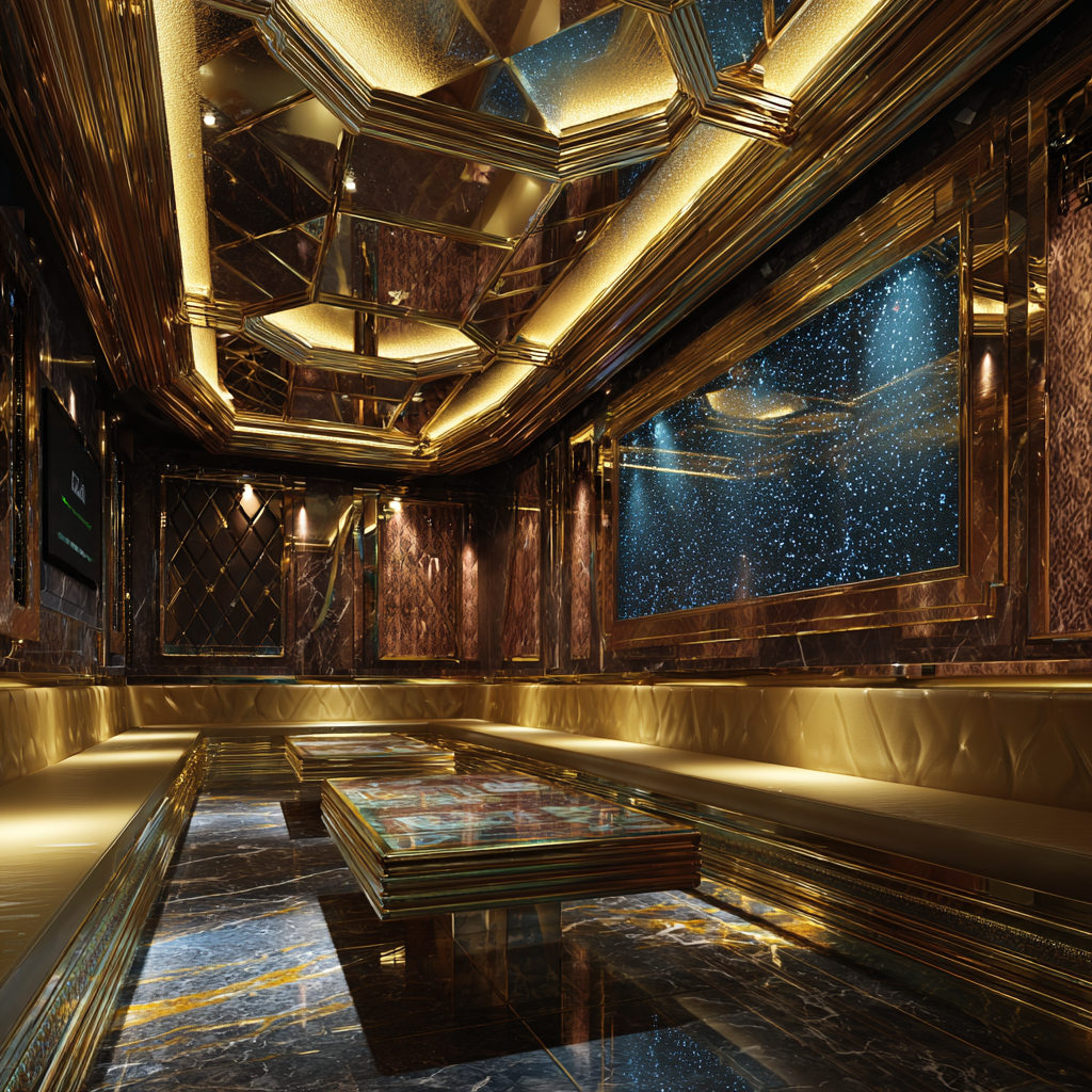 강남 블렌딩 쩜오 룸 이미지 10