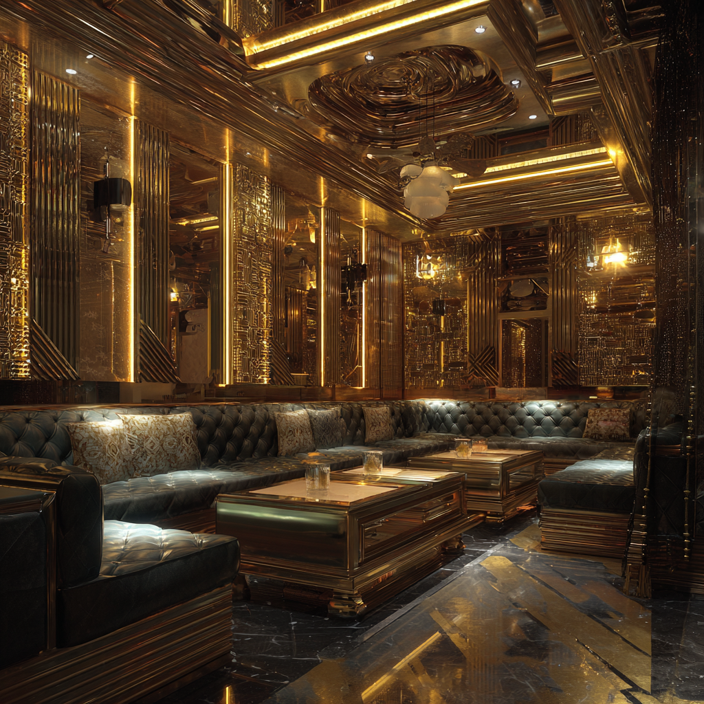 강남 블렌딩 쩜오 룸 이미지 13