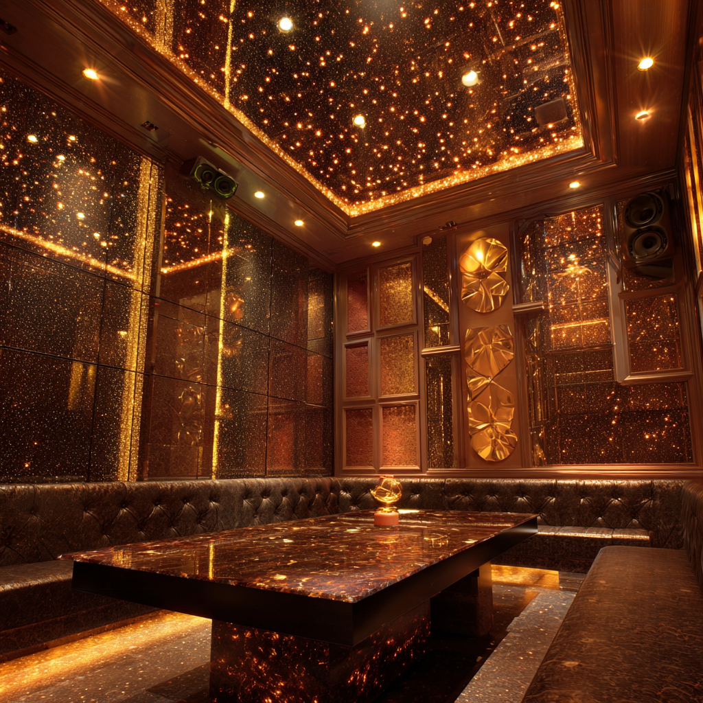 강남 블렌딩 쩜오 룸 이미지 12