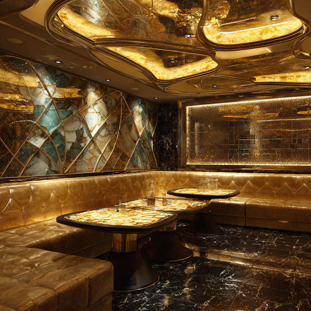 강남 블렌딩 쩜오 룸 이미지 17