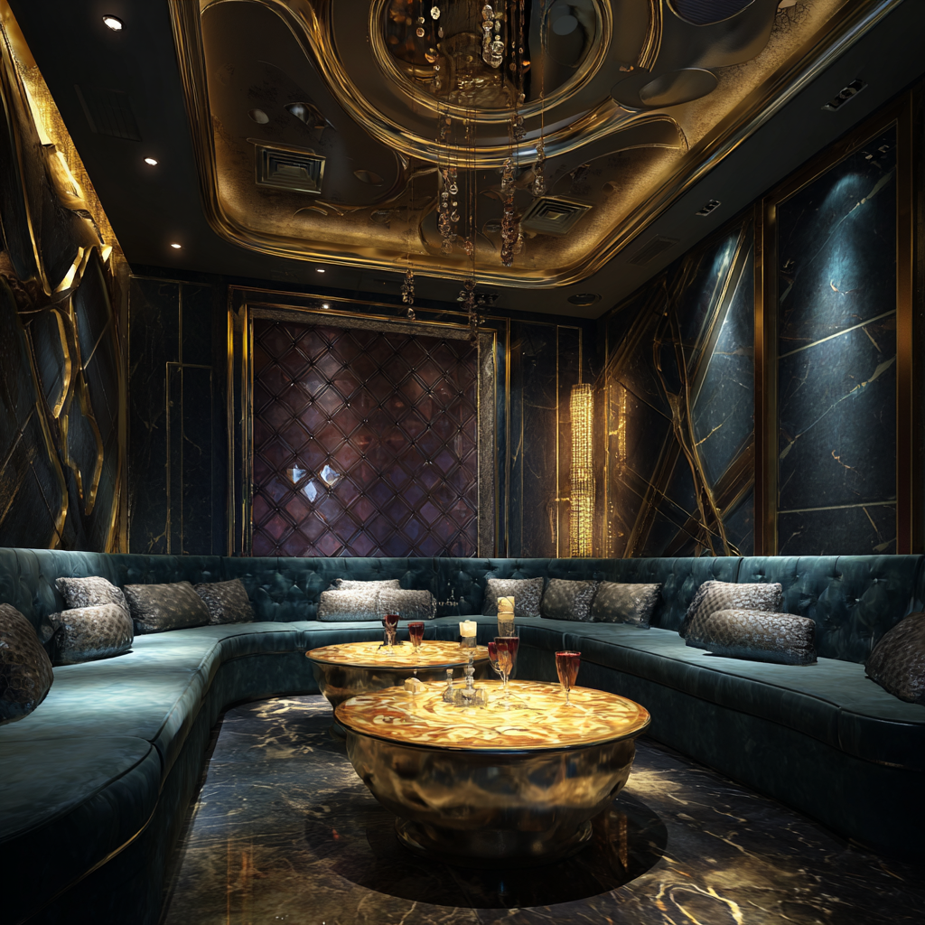 강남 블렌딩 쩜오 룸 이미지 7