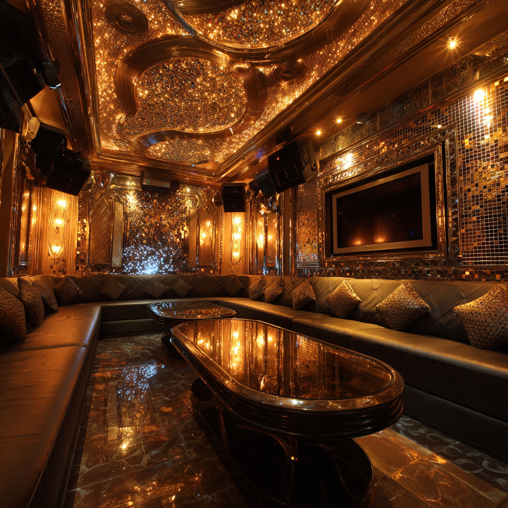 강남 블렌딩 쩜오 룸 이미지 4