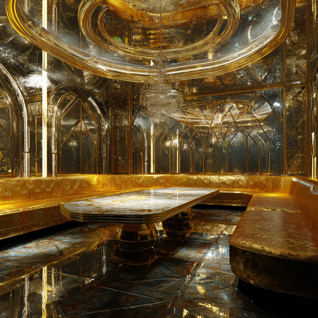 강남 블렌딩 쩜오 룸 이미지 18